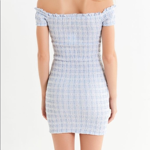 Urban Outfitters Mini Dress - Picture 2 of 4